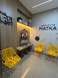 Instituto Matka Dentista Goiânia