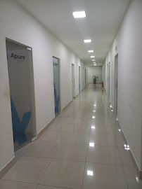 Apure Saúde Aparecida de Goiânia