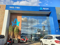 Apure Saúde Aparecida de Goiânia
