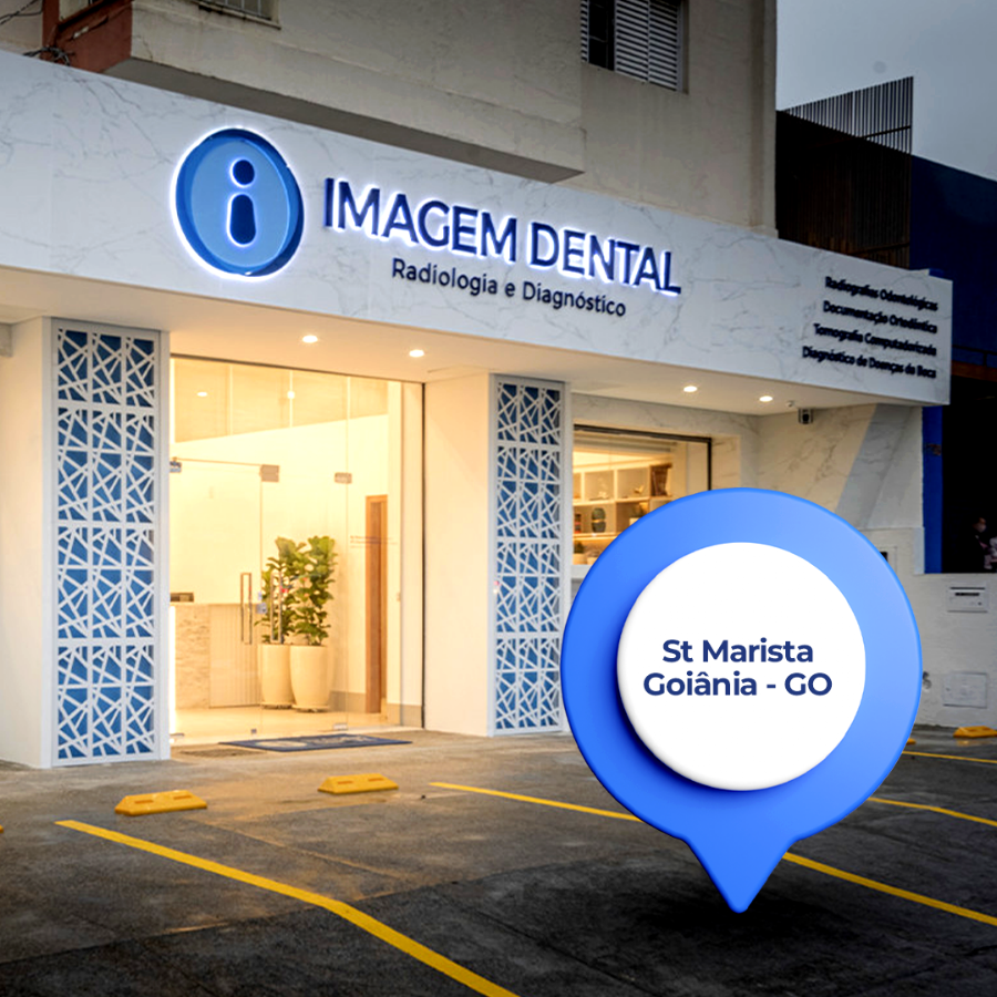 Imagem Dental Radiologia e Diagnóstico - dental clinic in Goiânia, Brazil