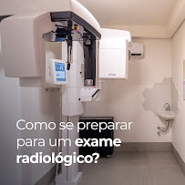 Imagem Dental Radiologia e Diagnóstico