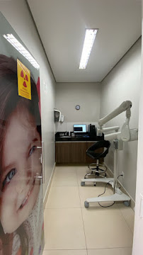 Meu Sorriso Dentista Canaã