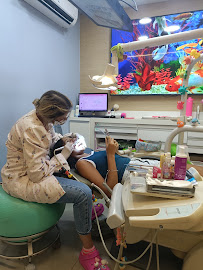 Iceokids | Odontopediatria