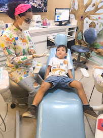 Iceokids | Odontopediatria