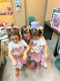 Iceokids | Odontopediatria