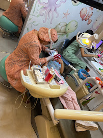 Iceokids | Odontopediatria