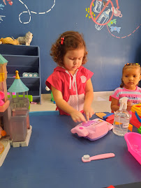Iceokids | Odontopediatria