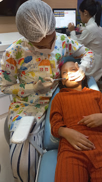 Iceokids | Odontopediatria