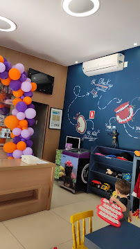 Iceokids | Odontopediatria