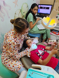 Iceokids | Odontopediatria