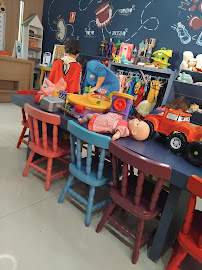 Iceokids | Odontopediatria