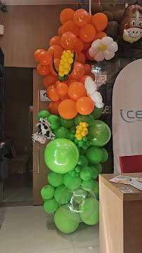 Iceokids | Odontopediatria