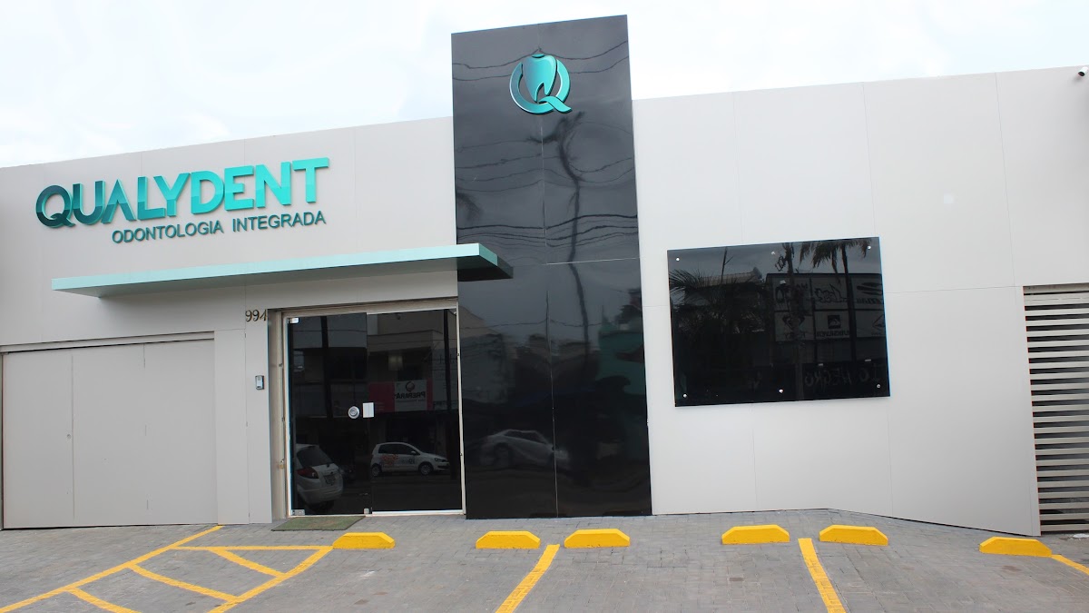 Dental Clinic Qualydent Odontologia Integrada dental clinic in Goiânia
