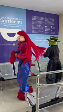Sorridents Clínicas Odontológicas Novo Horizonte Goiânia