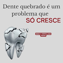 Sorriso Metálico Clinica Odontológica - Aparecida de Goiânia