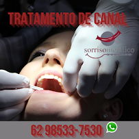 Sorriso Metálico Clinica Odontológica - Aparecida de Goiânia