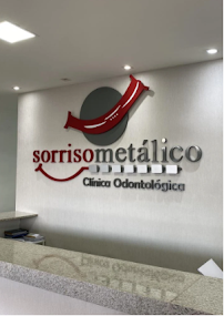 Sorriso Metálico Clinica Odontológica - Aparecida de Goiânia