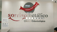 Sorriso Metálico Clinica Odontológica - Aparecida de Goiânia
