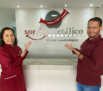 Sorriso Metálico Clinica Odontológica - Aparecida de Goiânia
