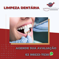 Sorriso Metálico Clinica Odontológica - Aparecida de Goiânia