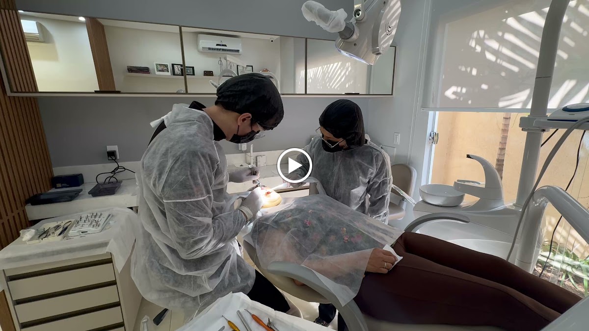 Integrallis Specialized Dentistry - dental clinic in Goiânia, Brazil