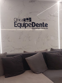 Clínica EquipeDente | Invisalign | Implante Dentário | Nazaré | Belém - PA