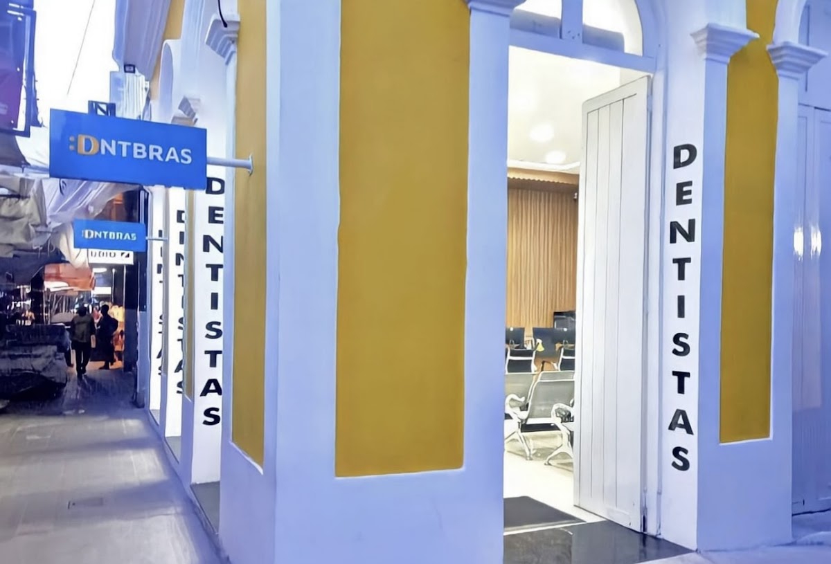 Dental Clinic Clínica Odontológica Dntbras Belém Comércio dental clinic in Belém