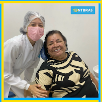 Clínica Odontológica DNTBRAS Belém Comércio