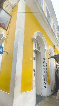 Clínica Odontológica DNTBRAS Belém Comércio