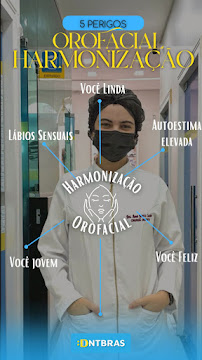Clínica Odontológica DNTBRAS Belém Comércio