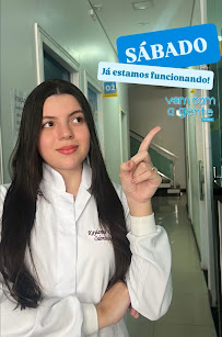 Clínica Odontológica DNTBRAS Belém Comércio