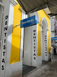 Clínica Odontológica DNTBRAS Belém Comércio