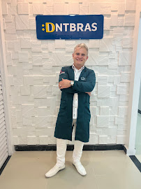 Clínica Odontológica DNTBRAS Belém Comércio