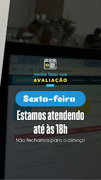 Clínica Odontológica DNTBRAS Belém Comércio
