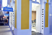 Clínica Odontológica Dntbras Belém Comércio Dental Clinic in Belém, Brazil