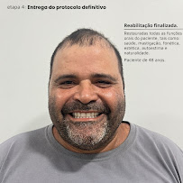 Clínica Odontológica DNTBRAS Belém Comércio