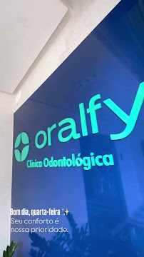 Oralfy Belém | Implante | Invisalign | Dentista em Belém