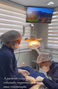 Oralfy Belém | Implante | Invisalign | Dentista em Belém