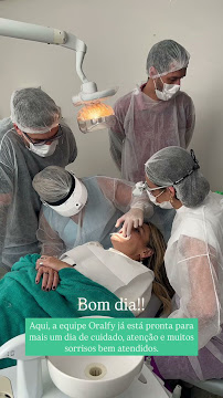 Oralfy Belém | Implante | Invisalign | Dentista em Belém