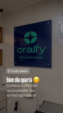 Oralfy Belém | Implante | Invisalign | Dentista em Belém