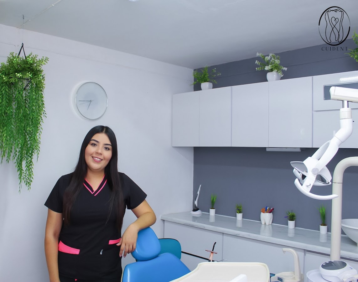 CUIDENT Consultorio dental - dental clinic in Guadalajara