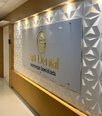 Art Dental - Odontologia especializada