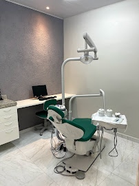 Clidente Clínica Odontológica