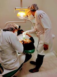 Clidente Clínica Odontológica