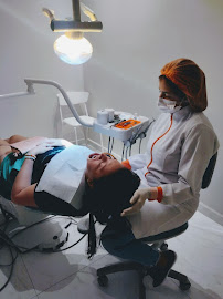 Clidente Clínica Odontológica