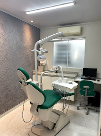Clidente Clínica Odontológica