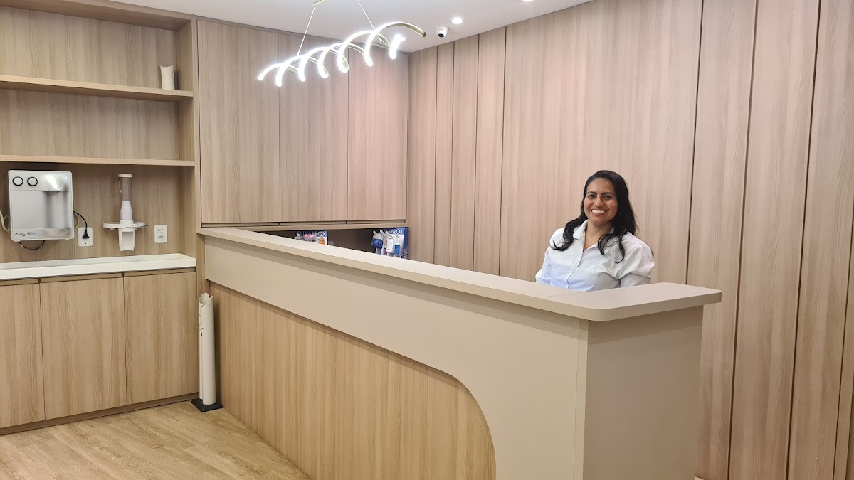 COB - Clínica Odontológica de Belém - dental clinic in Belém, Brazil