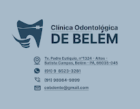 COB - Clínica Odontológica de Belém