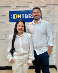 Clínica Odontológica DNTBRAS Belém Guamá