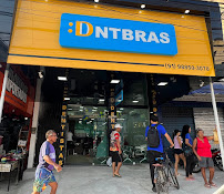 Clínica Odontológica DNTBRAS Belém Guamá in Belém, Brazil